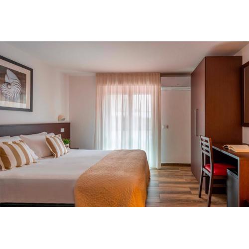 Hotel Carmen