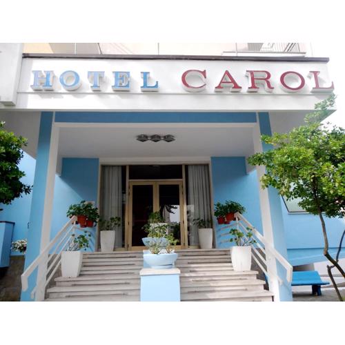 Hotel Carol