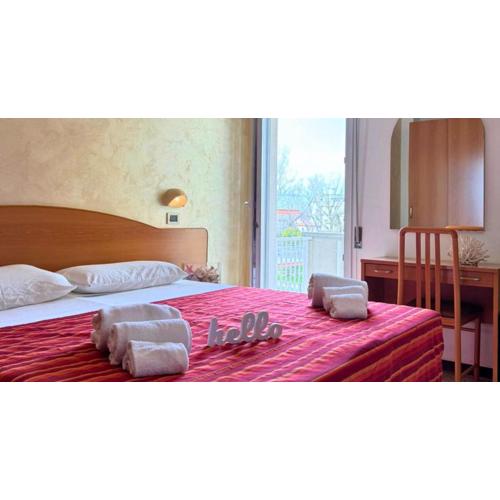 Hotel Caruso