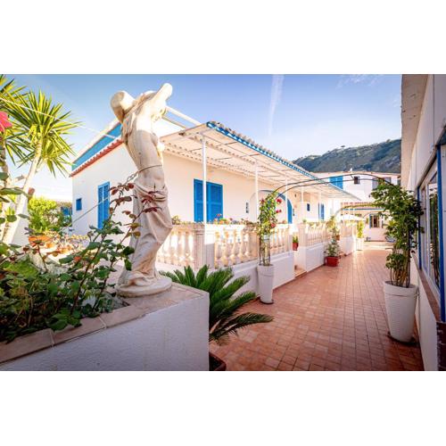 Hotel Casa Adolfo Ischia