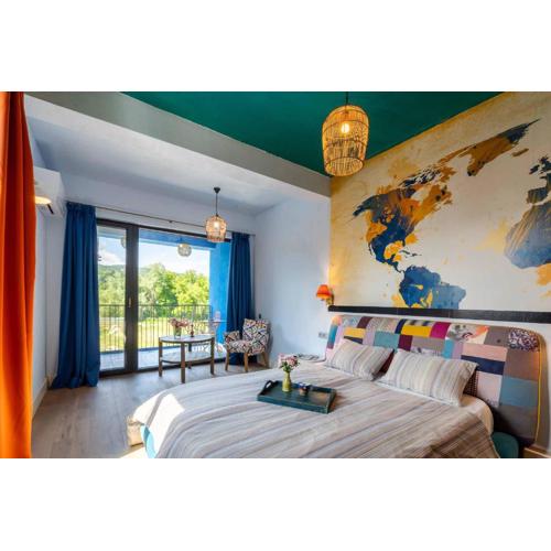 Hotel Casa Art