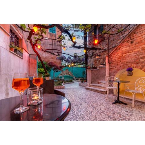 Hotel Casa Boccassini