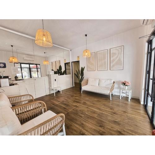 Hotel Casa Dalia