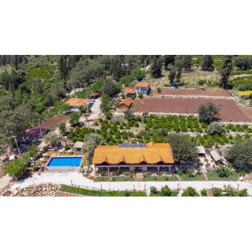 Hotel Casa De Padre