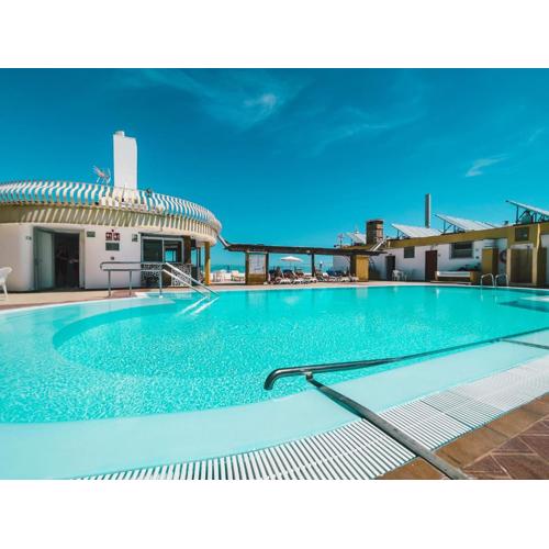 Hotel Casa del Sol