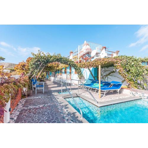 Hotel Casa Giuseppina