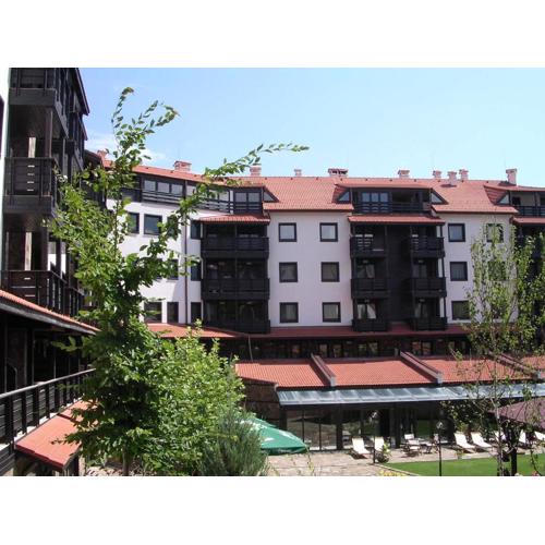 Hotel Casa Karina Bansko - Half Board & All Inclusive