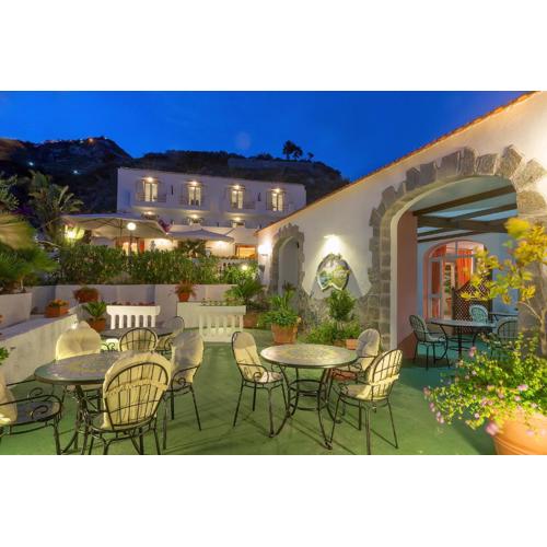 Hotel CASA LA VIGNA