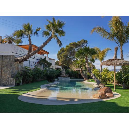 Hotel Casa Lili