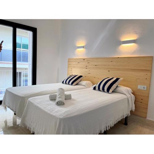 Hotel Casa Mas