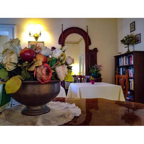 Hotel Casa Mia
