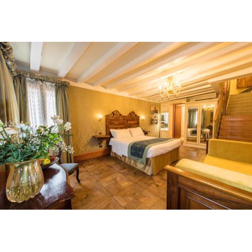 Hotel Casa Nicolò Priuli