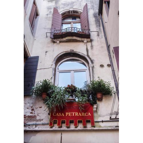 Hotel Casa Petrarca
