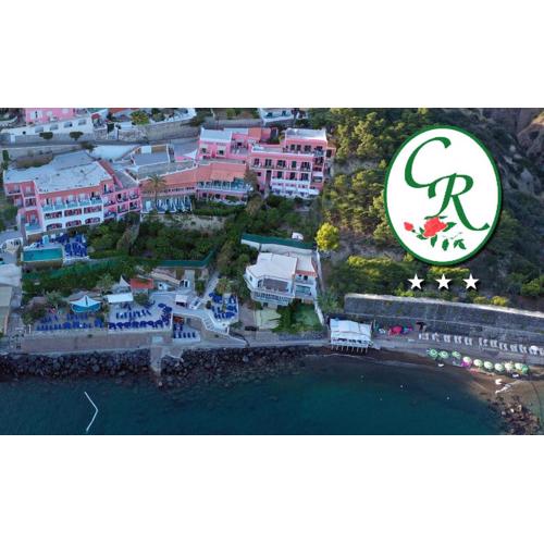 Hotel Casa Rosa Sea & Spa