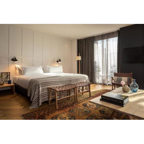 Hotel Casa Sagnier