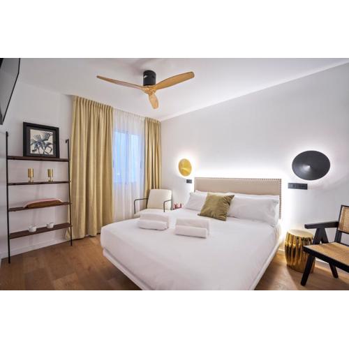 Hotel Casa Trafalgar Barcelona