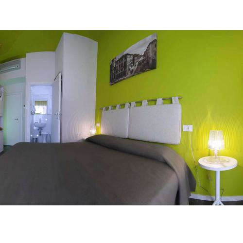 Hotel Casablanca