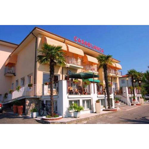 Hotel Casablanca