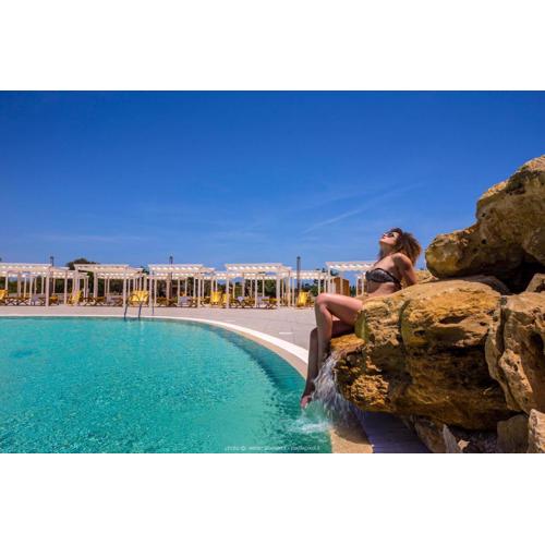 Hotel Casale Milocca