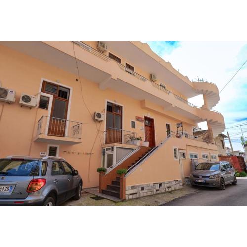 Hotel CasaMia