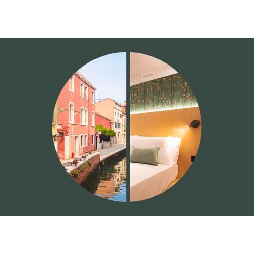 Hotel CasaW