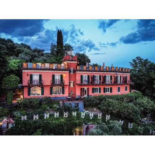 Hotel Castello S. Antonio