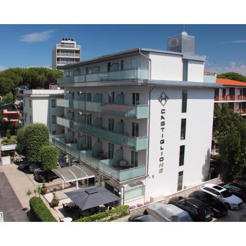 Hotel Castiglione
