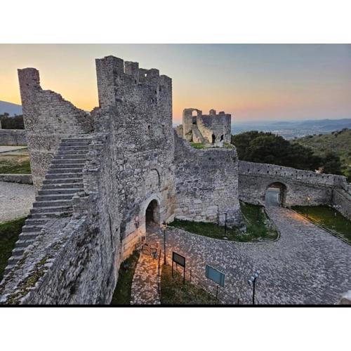 Hotel Castle Center