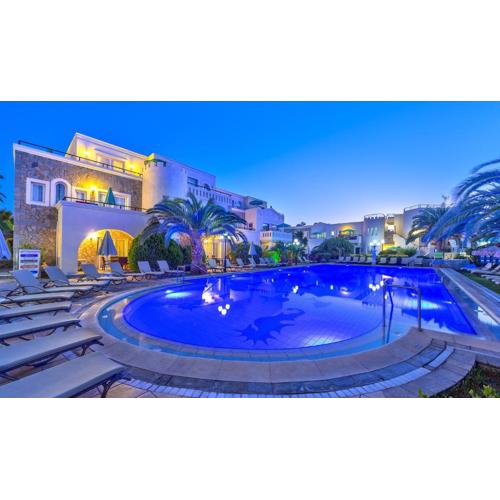 Hotel Castle Suites