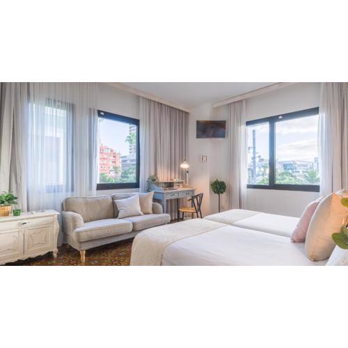 Hotel Catalina