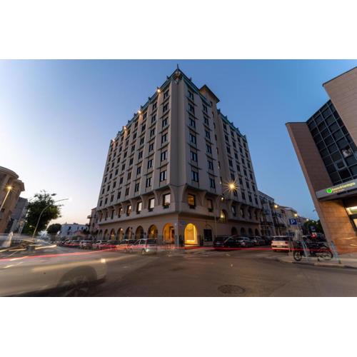 Hotel Catalunya