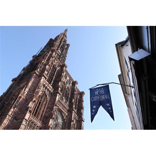Hotel Cathédrale