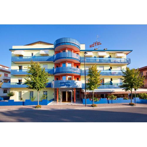 Hotel Catto Suisse