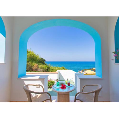 Hotel Cava Dell\