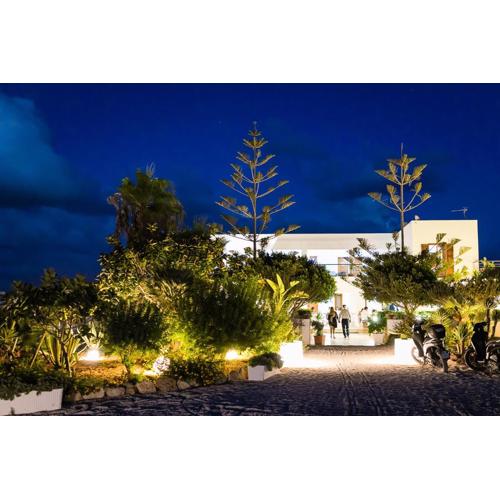 Hotel Cavalluccio Marino