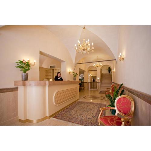 Hotel Cavour