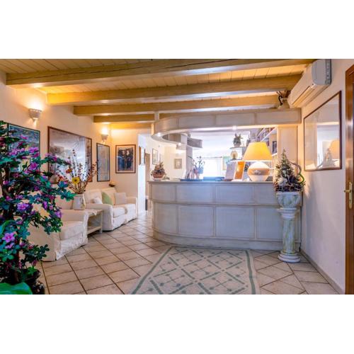 Hotel Cavour