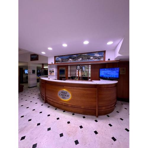 Hotel Cavour