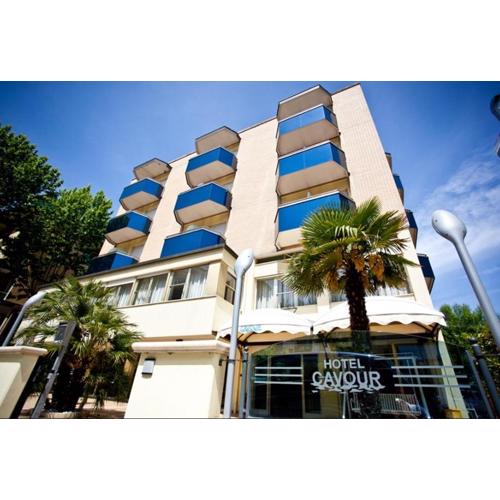 Hotel Cavour