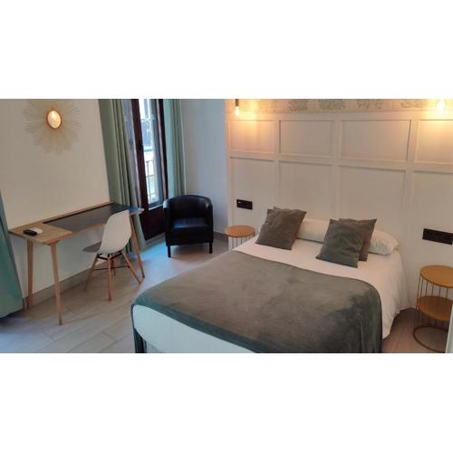 Hotel Cedran