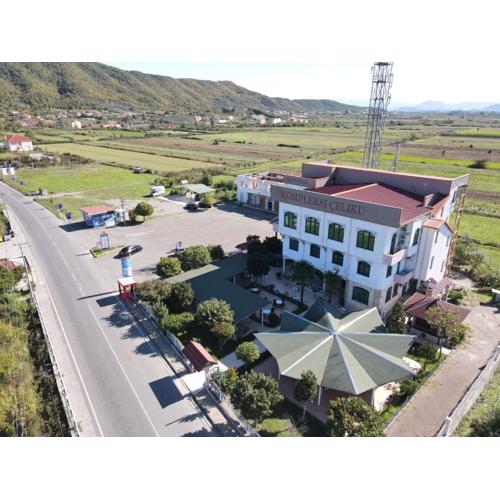 Hotel Celiku