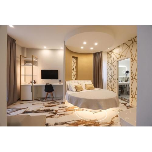 Hotel Cenisio