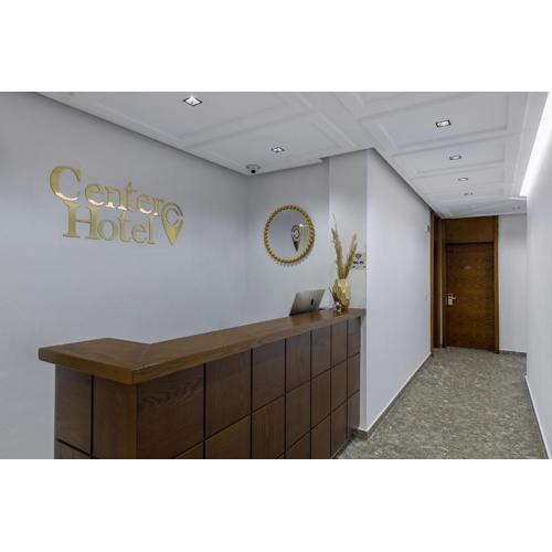 Hotel Center