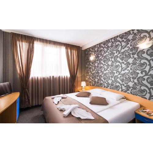 Hotel Central Point