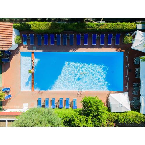 Hotel Central Wellness