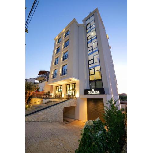 Hotel Central