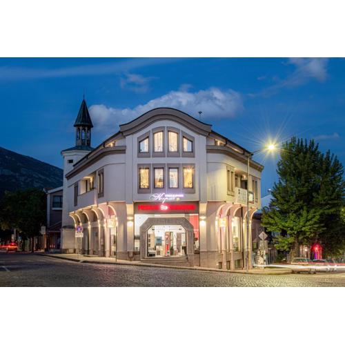 Hotel Central