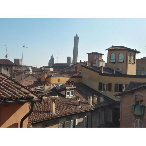 Hotel Centrale
