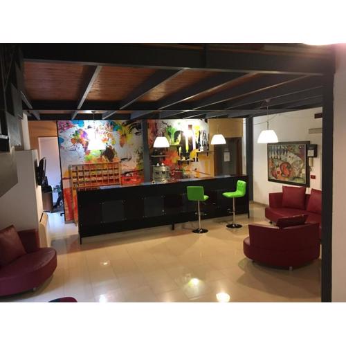 Hotel Centrale