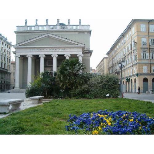 Hotel Centrale